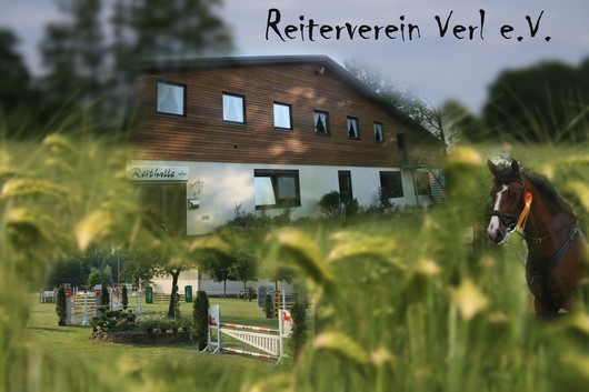 Reiterverein Verl e.V.
